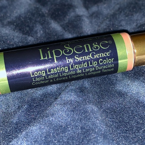 Nude LipSence - Picture 4 of 4